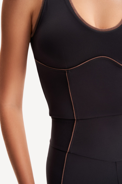 Топ Line Navka*Euphoria black